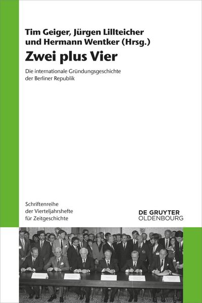Produktbild: Zwei plus Vier