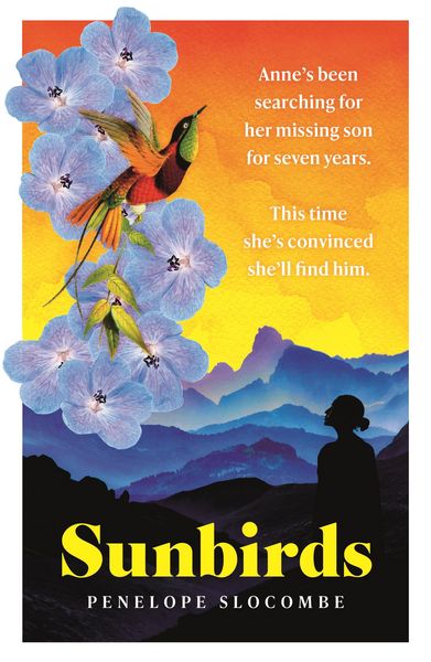 Produktbild: Sunbirds