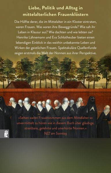 Produktbild: Unerh&ouml;rte Frauen