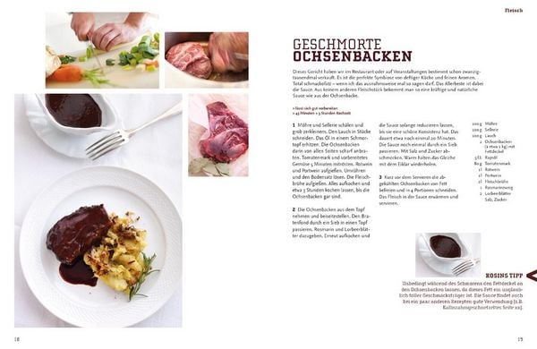 Produktbild: Neue deutsche K&uuml;che
