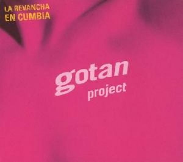 Produktbild: La Revancha en Cumbia