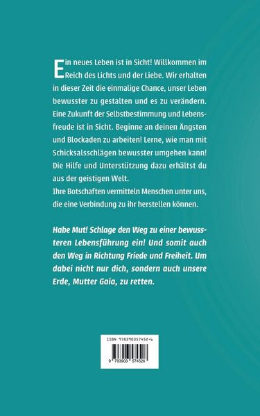 Produktbild: Auf zu neuen Wegen - Nutze den Augenblick