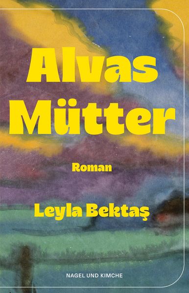 Produktbild: Alvas M&uuml;tter