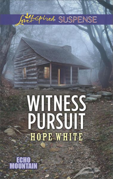 Produktbild: Witness Pursuit