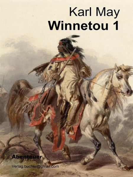 Produktbild: Winnetou I