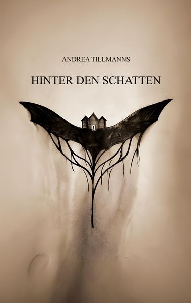Produktbild: Hinter den Schatten