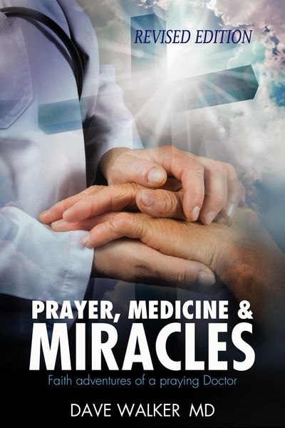Produktbild: Prayer, Medicine and Miracles