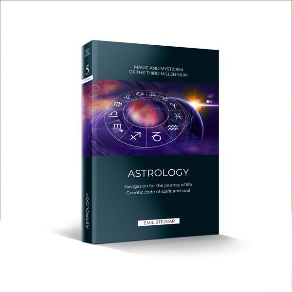 Produktbild: Astrology