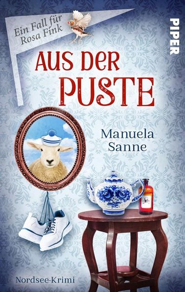 Produktbild: Aus der Puste