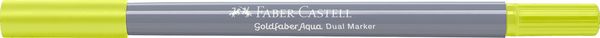 Produktbild: Goldfaber Aqua Dual Marker Farbe 206