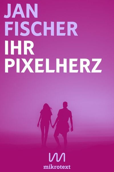 Produktbild: Ihr Pixelherz