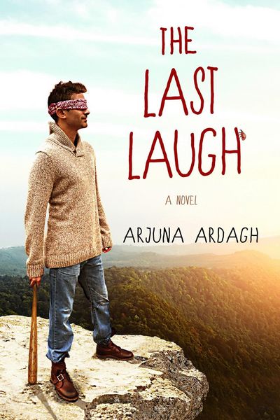 Produktbild: The Last Laugh
