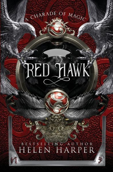 Produktbild: Red Hawk