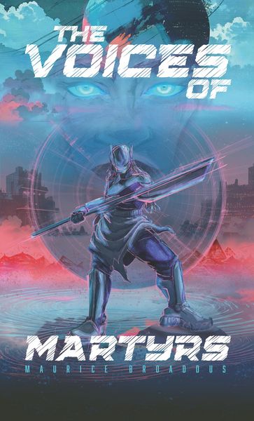 Produktbild: The Voices of Martyrs