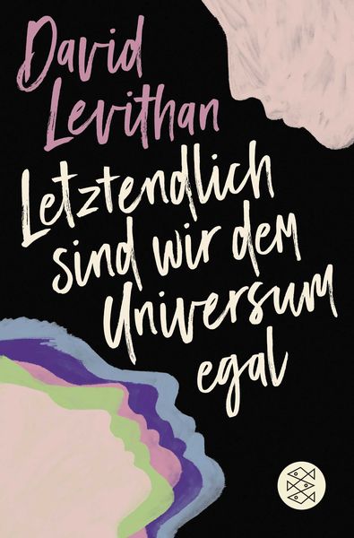 Produktbild: Letztendlich sind wir dem Universum egal