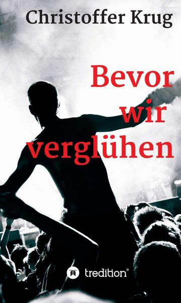 Produktbild: Bevor wir vergl&uuml;hen