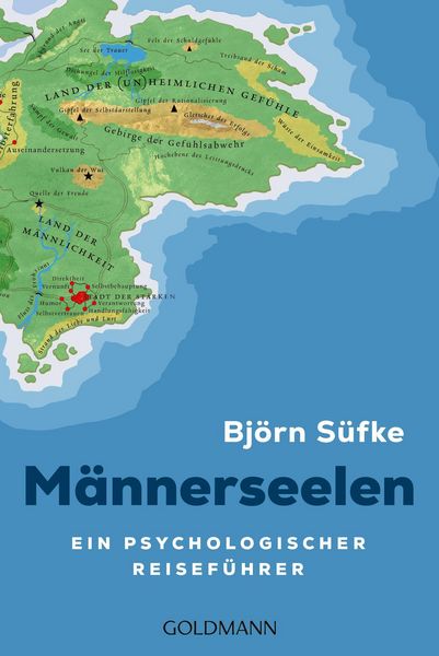 Produktbild: M&auml;nnerseelen