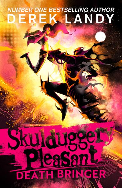 Produktbild: Death Bringer