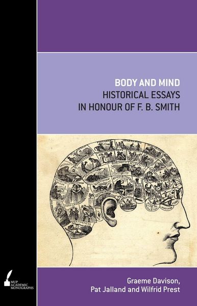Produktbild: Body and Mind