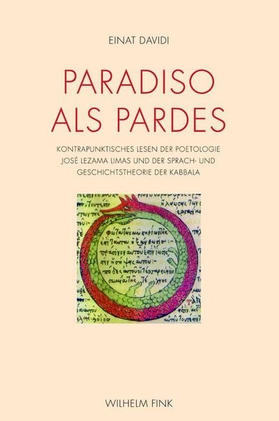 Produktbild: Paradiso als Pardes