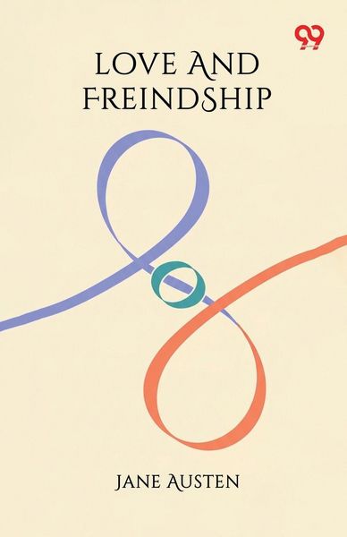 Produktbild: Love And Freindship