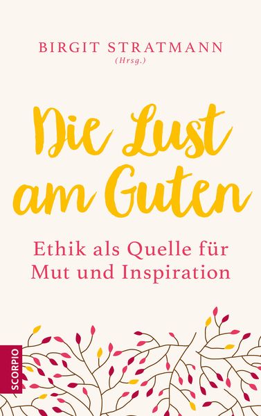 Produktbild: Die Lust am Guten