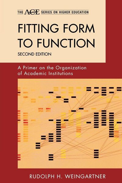 Produktbild: Fitting Form to Function