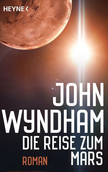 Produktbild: Die Reise zum Mars
