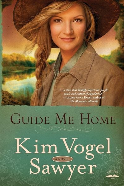 Produktbild: Guide Me Home