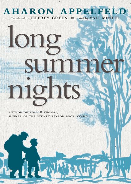 Produktbild: Long Summer Nights