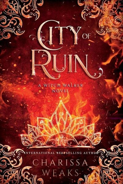 Produktbild: City of Ruin