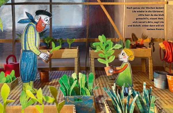 Produktbild: Die Wette