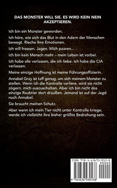Produktbild: Alphas Aufgabe