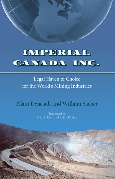 Produktbild: Imperial Canada Inc.