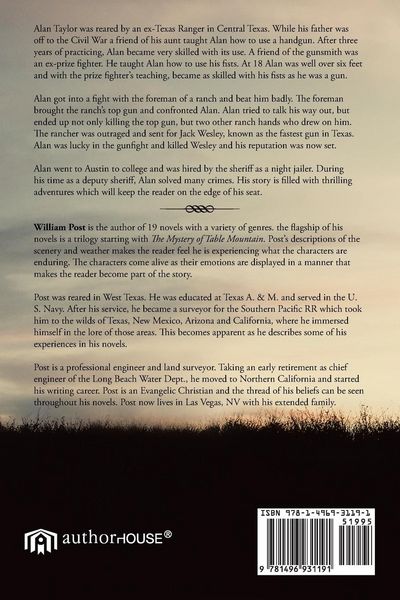 Produktbild: The Law and Alan Taylor