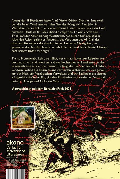 Produktbild: Der K&ouml;nig von Kahel