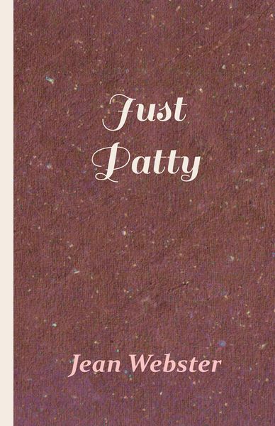 Produktbild: Just Patty