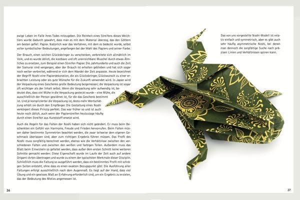 Produktbild: Origami