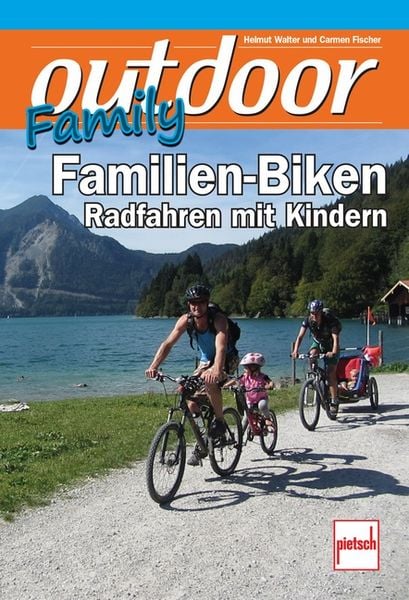 Produktbild: Outdoor-Family - Familien-Biken