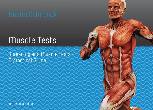 Produktbild: Muskeltests