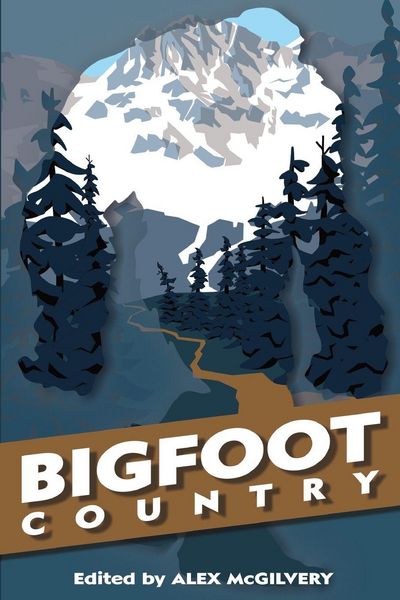 Produktbild: Bigfoot Country