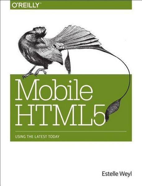 Produktbild: Mobile HTML5