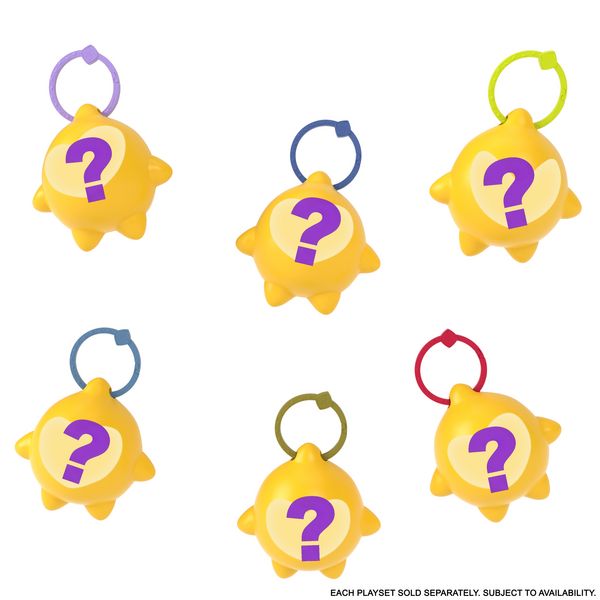 Produktbild: Disney Puppe DAYLIGHT Mini Surprise sortiert
