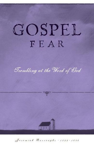 Produktbild: Gospel Fear