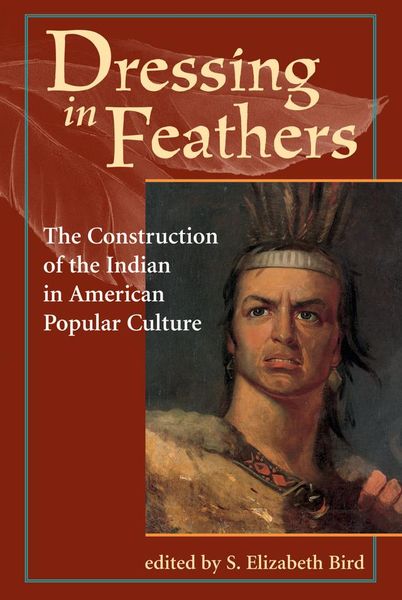 Produktbild: Dressing In Feathers