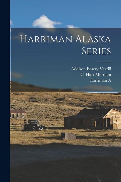 Produktbild: Harriman Alaska Series