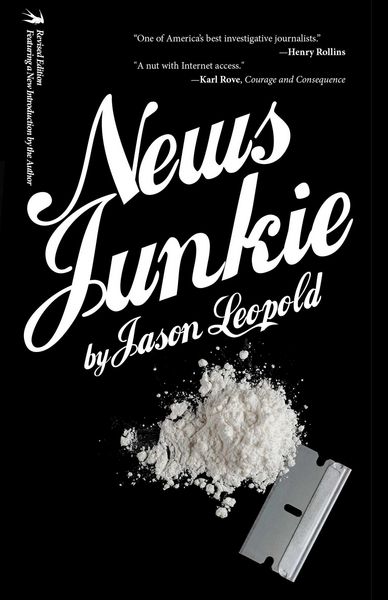 Produktbild: News Junkie