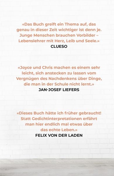 Produktbild: H&auml;tte ich das mal fr&uuml;her gewusst!