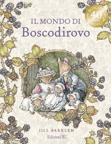 Produktbild: Il mondo di Boscodirovo
