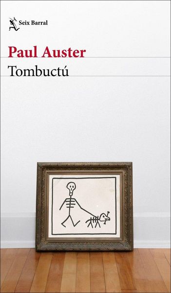 Produktbild: Tombuct&uacute;
